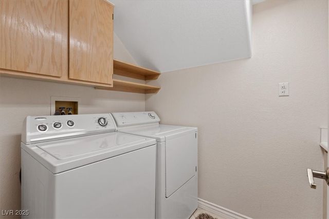 2309 Homeland Street, Las Vegas, NV 89128