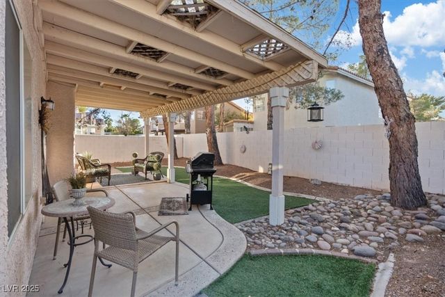 2309 Homeland Street, Las Vegas, NV 89128