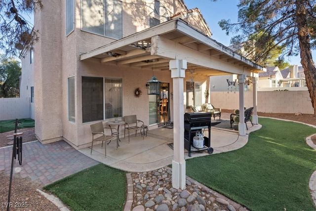 2309 Homeland Street, Las Vegas, NV 89128