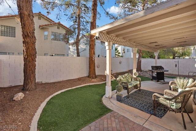 2309 Homeland Street, Las Vegas, NV 89128