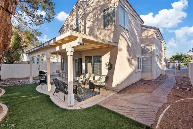 2309 Homeland Street, Las Vegas, NV 89128