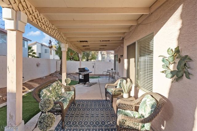 2309 Homeland Street, Las Vegas, NV 89128