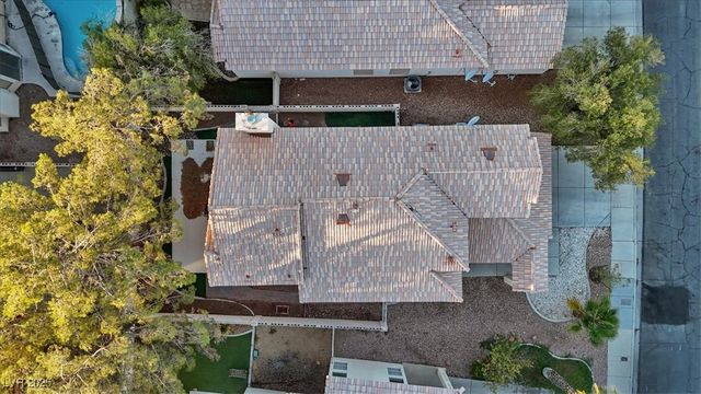 2309 Homeland Street, Las Vegas, NV 89128