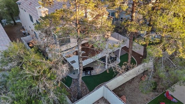 2309 Homeland Street, Las Vegas, NV 89128