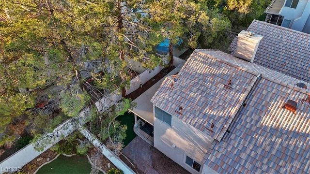 2309 Homeland Street, Las Vegas, NV 89128