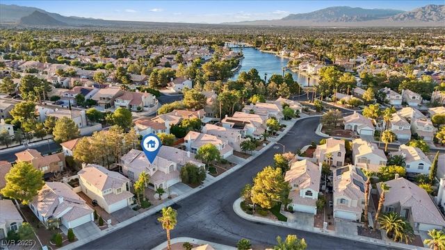 2309 Homeland Street, Las Vegas, NV 89128