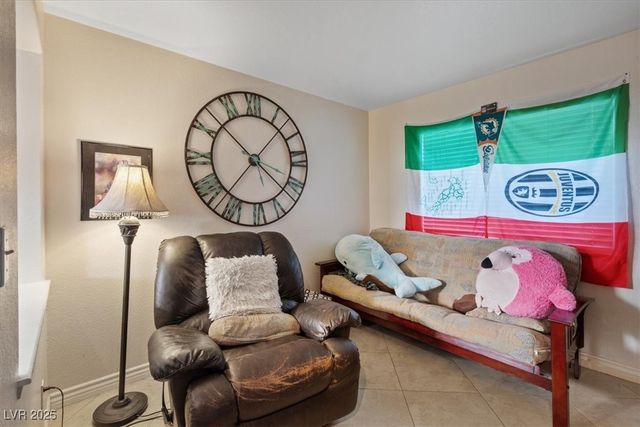 2309 Homeland Street, Las Vegas, NV 89128