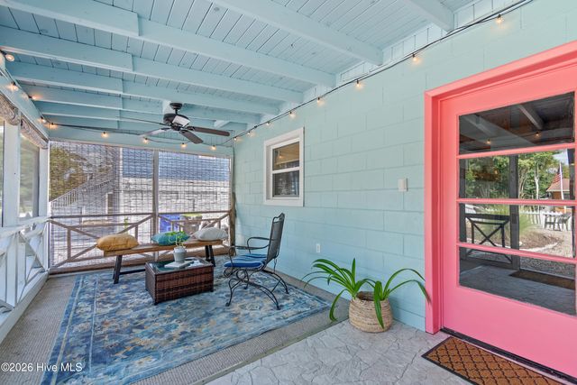 318 NE 58th Street, Oak Island, NC 28465