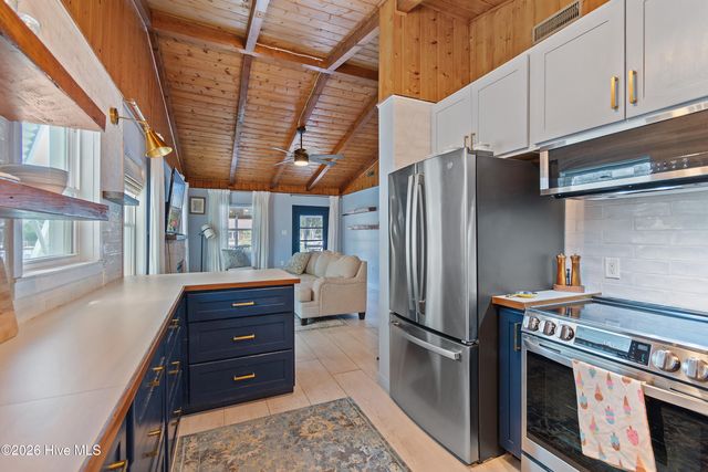 318 NE 58th Street, Oak Island, NC 28465