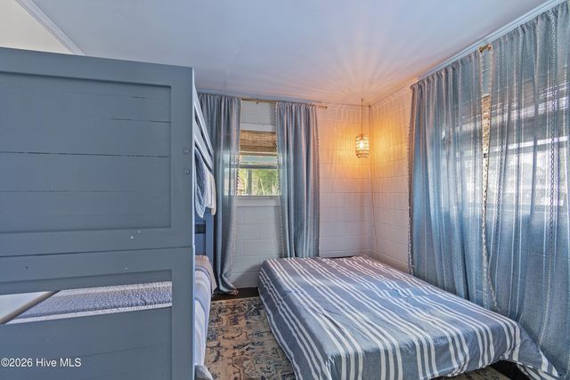 318 NE 58th Street, Oak Island, NC 28465