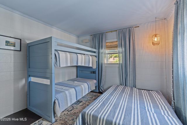 318 NE 58th Street, Oak Island, NC 28465