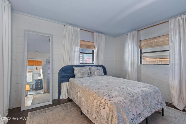 318 NE 58th Street, Oak Island, NC 28465