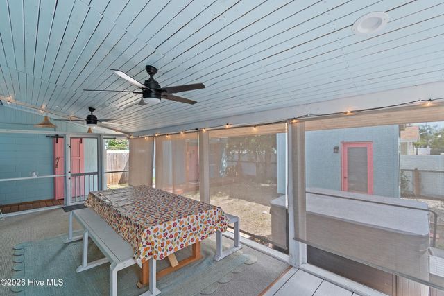 318 NE 58th Street, Oak Island, NC 28465
