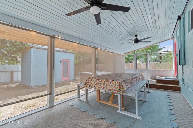 318 NE 58th Street, Oak Island, NC 28465