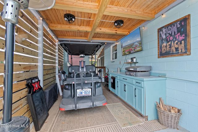 318 NE 58th Street, Oak Island, NC 28465