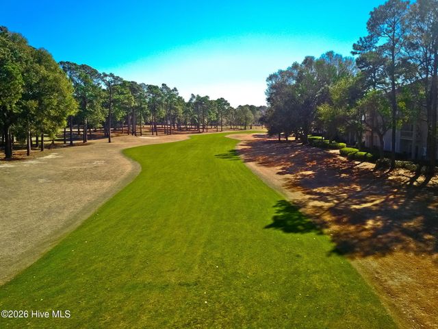 318 NE 58th Street, Oak Island, NC 28465