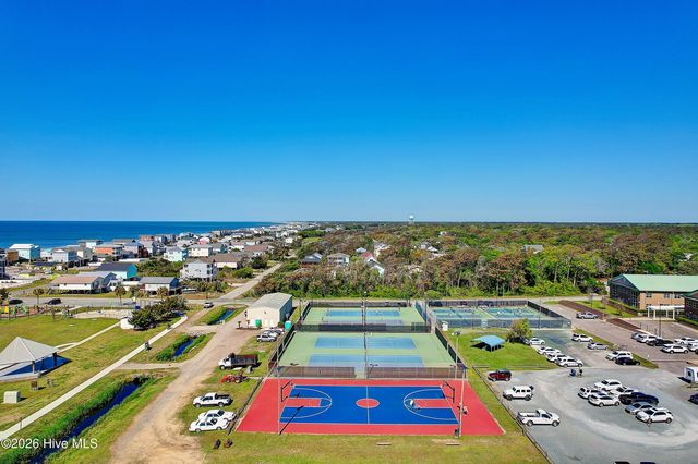 318 NE 58th Street, Oak Island, NC 28465