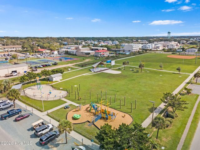 318 NE 58th Street, Oak Island, NC 28465