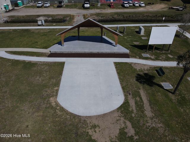 318 NE 58th Street, Oak Island, NC 28465
