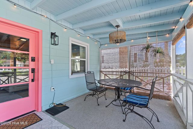318 NE 58th Street, Oak Island, NC 28465