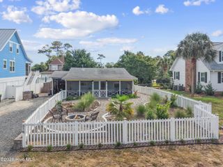 318 NE 58th Street, Oak Island, NC 28465