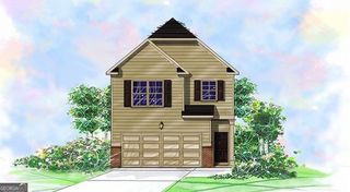 12079 Conrad Circle, Hampton, GA 30228