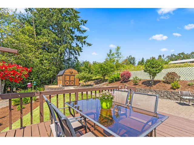 27 JONES Rd, Kelso, WA 98626