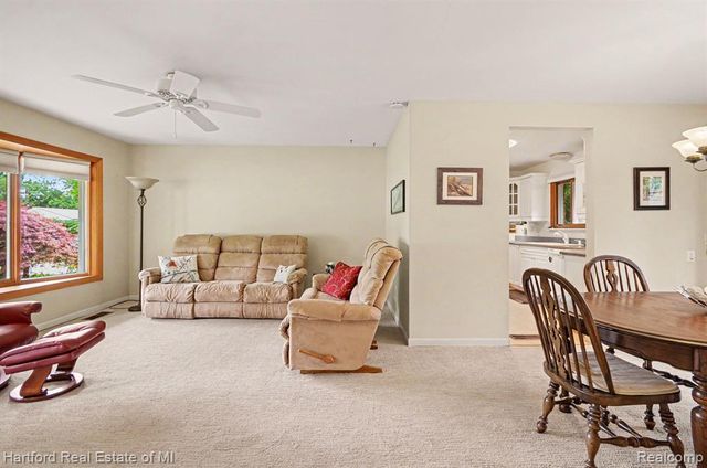 41131 S Mcmahon Circle, Novi, MI 48375
