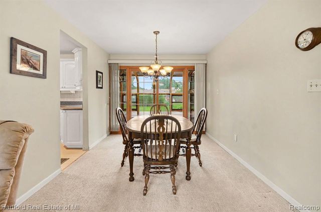41131 S Mcmahon Circle, Novi, MI 48375