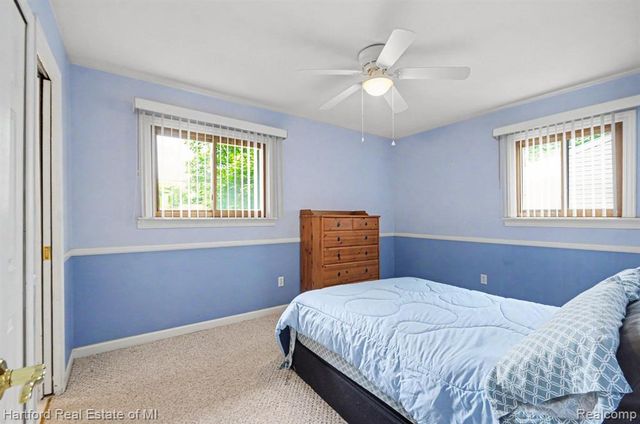 41131 S Mcmahon Circle, Novi, MI 48375