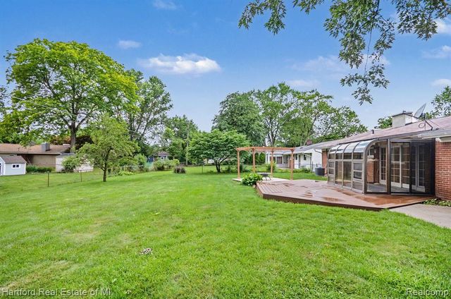 41131 S Mcmahon Circle, Novi, MI 48375