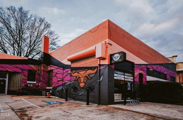 2006 Moody Lane, Durham, NC 27701