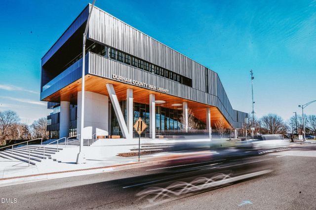 2006 Moody Lane, Durham, NC 27701