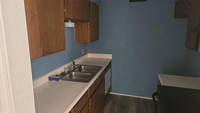 433 Matt Lane, Arlington, TX 76012