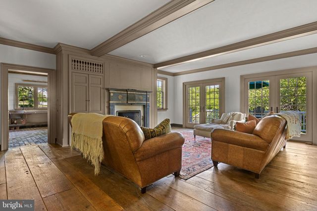 639 CHURCH RD, Malvern, PA 19355