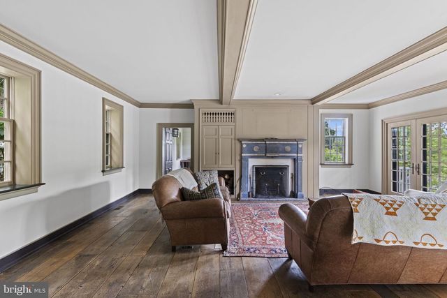 639 CHURCH RD, Malvern, PA 19355