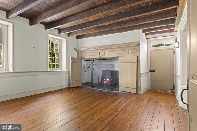 639 CHURCH RD, Malvern, PA 19355