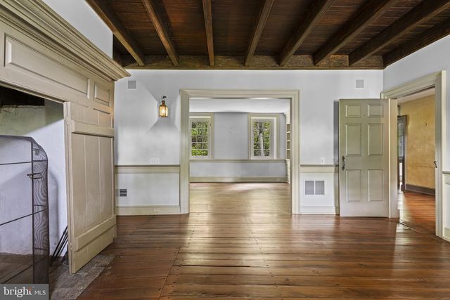 639 CHURCH RD, Malvern, PA 19355