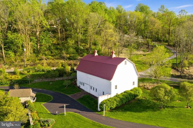 639 CHURCH RD, Malvern, PA 19355