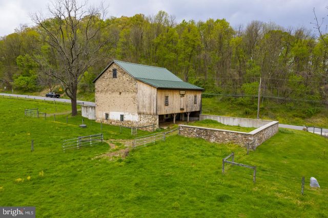 639 CHURCH RD, Malvern, PA 19355