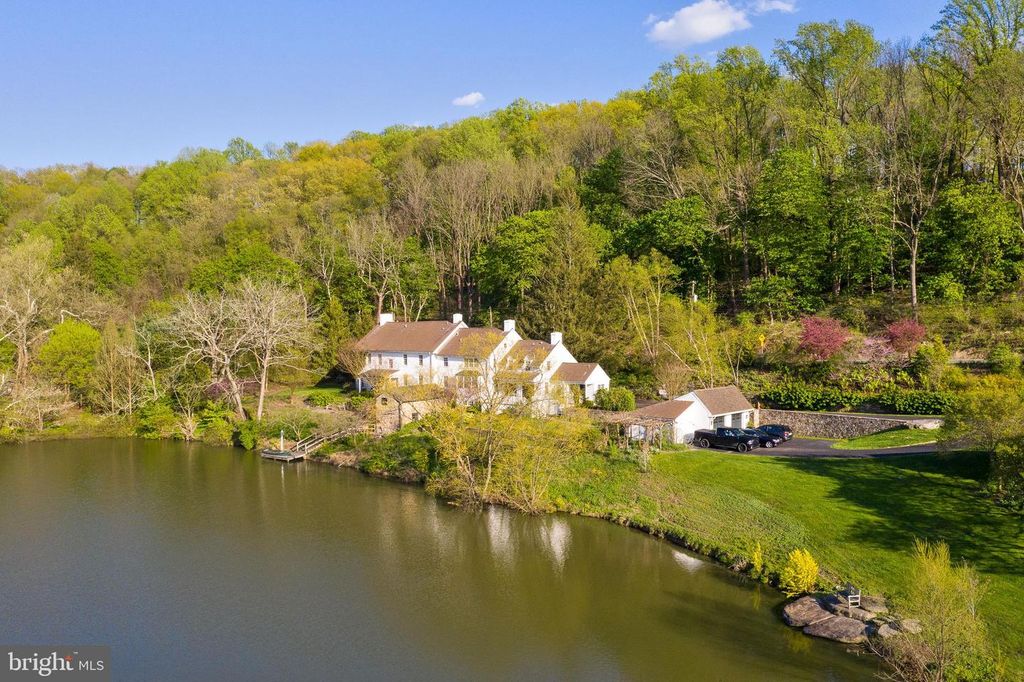 639 CHURCH RD, Malvern, PA 19355