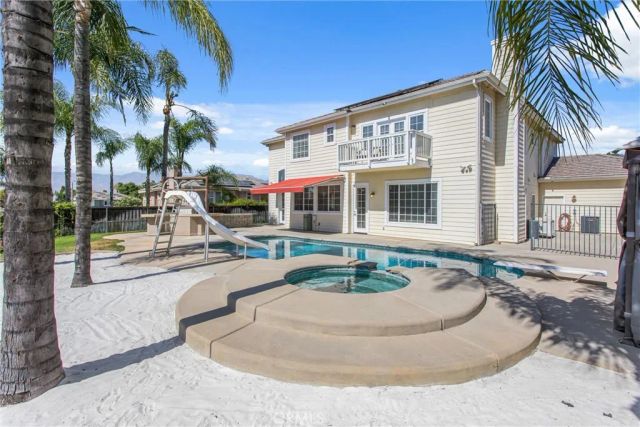1647 Brittany, Redlands, CA 92374