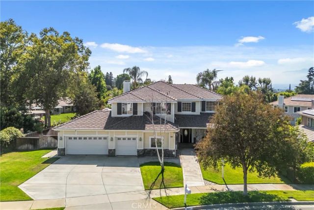 1647 Brittany, Redlands, CA 92374
