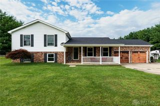 7794 E State Route 571, Tipp City, OH 45371
