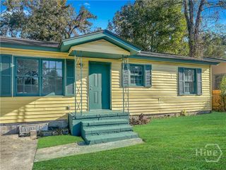 1518 Heron Street, Savannah, GA 31415