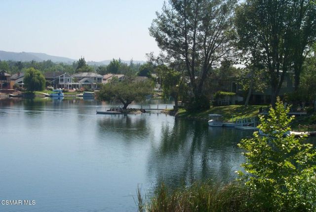 1262 Willowgreen Court, Westlake Village, CA 91361