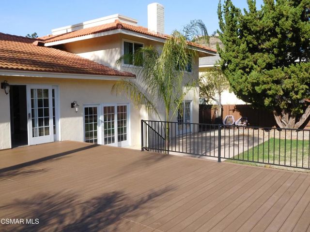 1262 Willowgreen Court, Westlake Village, CA 91361