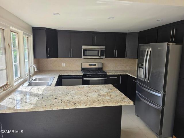 1262 Willowgreen Court, Westlake Village, CA 91361