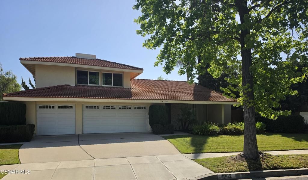 1262 Willowgreen Court, Westlake Village, CA 91361