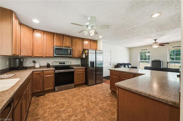 5901 Nicks Road, Mebane, NC 27302